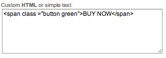 Text or HTML