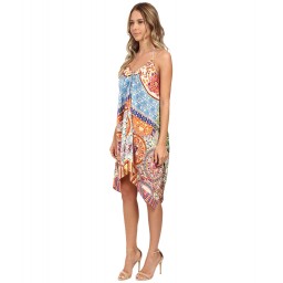 KAS Ofira Halter Dress KAS Ofira Halter Dress