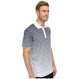 Cinch Modern Fit Polo Stripe Cinch Modern Fit Polo Stripe