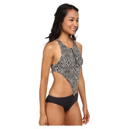 One-Piece Geo Diamond One-Piece Geo Diamond