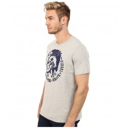 Diesel T-Masen T-Shirt Diesel T-Masen T-Shirt
