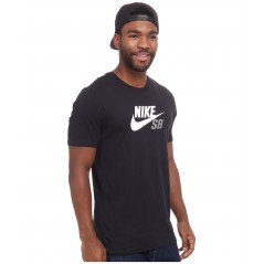 Nike SB SB Dri-FIT Icon Logo Tee Nike SB SB Dri-FIT Icon Logo Tee