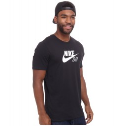 Nike SB SB Dri-FIT Icon Logo Tee Nike SB SB Dri-FIT Icon Logo Tee