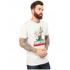 Billabong Siesta Republic Tee Billabong Siesta Republic Tee