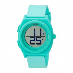 Nixon The Time Teller Digi Nixon The Time Teller Digi
