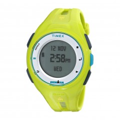 Timex Ironman Run X20 GPS Watch Timex Ironman Run X20 GPS Watch