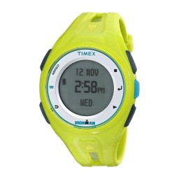 Timex Ironman Run X20 GPS Watch Timex Ironman Run X20 GPS Watch